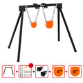 4" & 6" by 3/8" w/stand and chains combo